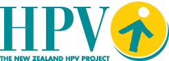 HPV LOGO